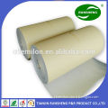 Automotive trim IXPE foam closed cell polyethylene foam with aluminum foil